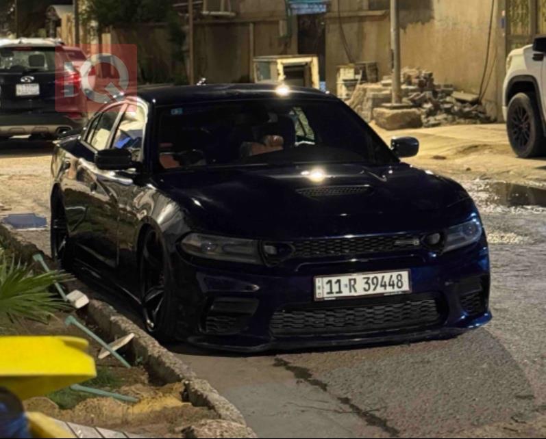 دۆج چارجەر